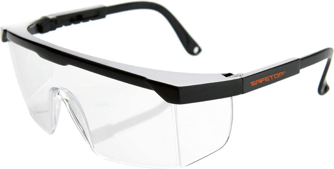 Gafa de protección laboral, SPACER-ONE, gafa universal ocular claro, 1F